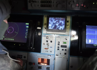 Средствами ПВО: ВС России за сутки сбили 360 беспилотников ВСУ и два снаряда HIMARS