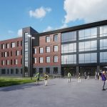 Строительство нового корпуса березниковского техникума оценили в 1,5 млрд рублей