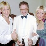 «Талант, щедрость, лёгкость»: родные и друзья Юлии Началовой — о её вокальном даре, обаянии и популярности у бойцов СВО