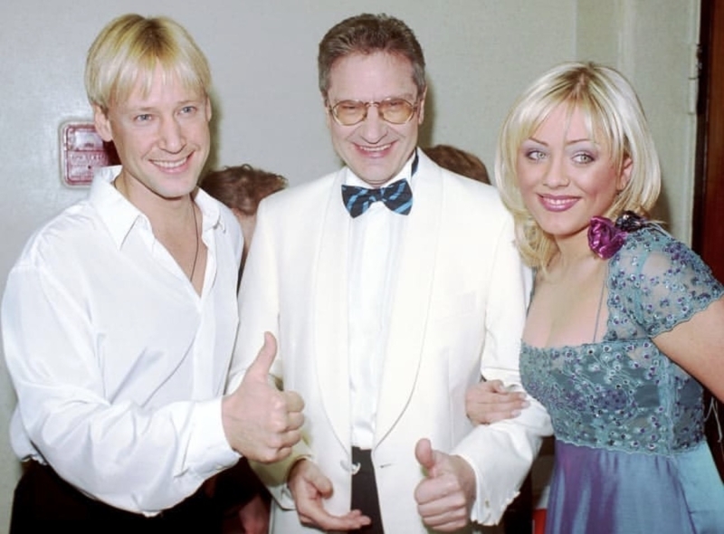 «Талант, щедрость, лёгкость»: родные и друзья Юлии Началовой — о её вокальном даре, обаянии и популярности у бойцов СВО