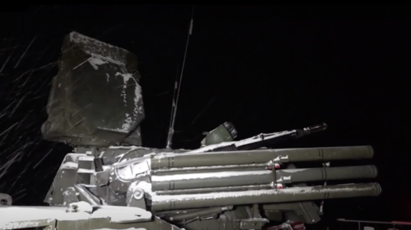 «Терроризм — сущность киевского режима»: что может стоять за атаками на резиденцию президента РФ и Херсонскую область