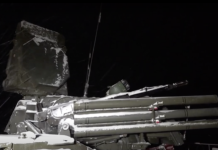 «Терроризм — сущность киевского режима»: что может стоять за атаками на резиденцию президента РФ и Херсонскую область