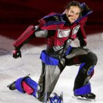 «У меня всегда есть чёткий план»: Гуменник — о постановке «Онегина», прыжках вслепую и костюме трансформера