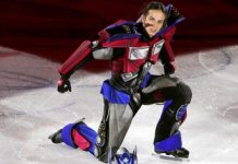 «У меня всегда есть чёткий план»: Гуменник — о постановке «Онегина», прыжках вслепую и костюме трансформера