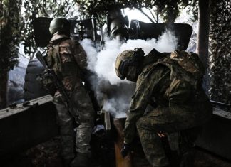 Удар по ВПК Украины и пунктам дислокации иностранных наёмников: Минобороны сообщило об успехах в зоне проведения СВО