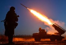 «Ударными БПЛА и артиллерией»: российские войска поразили связанные с ВПК объекты энергетики Украины