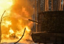 Удары по складам с боеприпасами и местам сборки БПЛА: ВС РФ поразили военные объекты на Украине