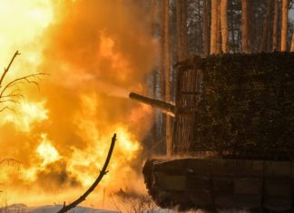 Удары по складам с боеприпасами и местам сборки БПЛА: ВС РФ поразили военные объекты на Украине