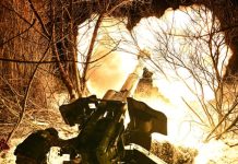 Удары по складам с боеприпасами и местам запуска БПЛА: ВС РФ поразили военные объекты на Украине