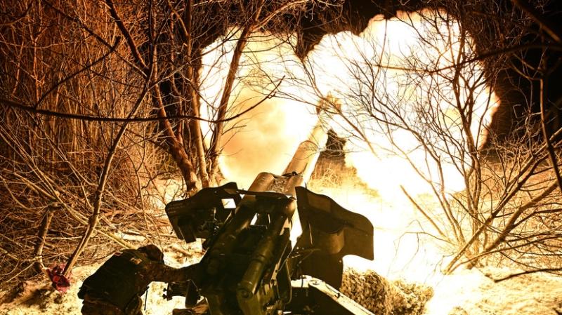 Удары по складам с боеприпасами и местам запуска БПЛА: ВС РФ поразили военные объекты на Украине