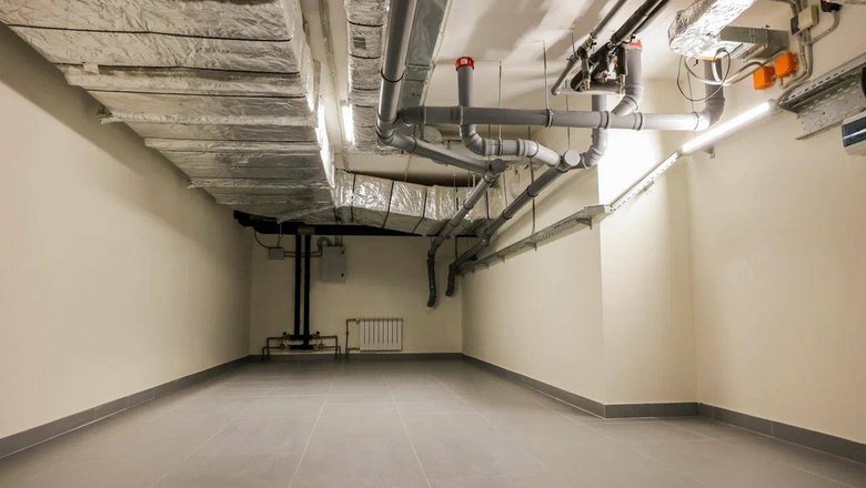 В Альметьевске откроется новый детсад с укрытием, изолятором и лифтом для питания