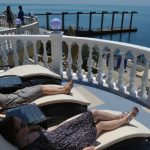 В АТОР спрогнозировали рост числа новых санаториев в ближайшие годы