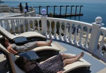 В АТОР спрогнозировали рост числа новых санаториев в ближайшие годы