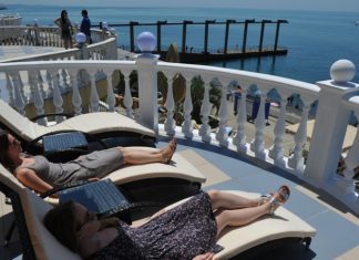 В АТОР спрогнозировали рост числа новых санаториев в ближайшие годы