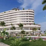 В Дербенте появится гостиница международного уровня