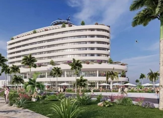 В Дербенте появится гостиница международного уровня