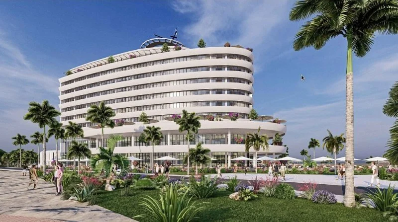 В Дербенте появится гостиница международного уровня