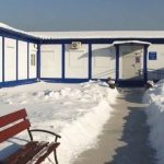 В деревне Олха по народной программе открыли врачебную амбулаторию