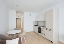 В Екатеринбурге непроданные до окончания строительства новостройки сдают в аренду с правом выкупа