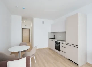 В Екатеринбурге непроданные до окончания строительства новостройки сдают в аренду с правом выкупа