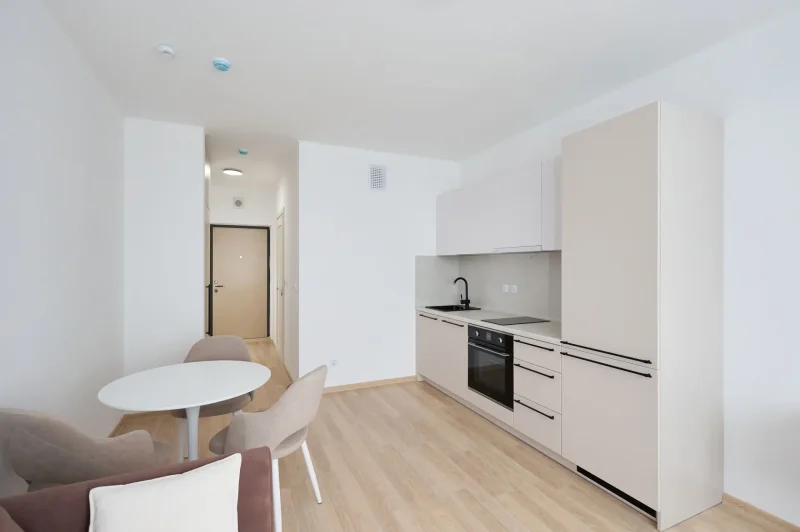 В Екатеринбурге непроданные до окончания строительства новостройки сдают в аренду с правом выкупа