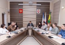 В Евпатории собираются снести два самостроя