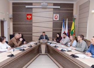 В Евпатории собираются снести два самостроя