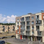 В городах с семейной ипотекой более чем на треть вырос спрос на «вторичку»