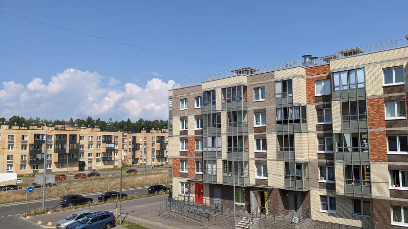 В городах с семейной ипотекой более чем на треть вырос спрос на «вторичку»