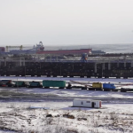 В Хабаровском крае построят новый морской терминал