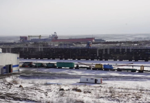 В Хабаровском крае построят новый морской терминал