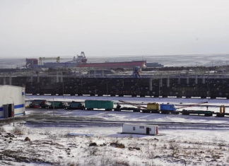 В Хабаровском крае построят новый морской терминал