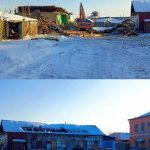 В Канске начался демонтаж школы № 7