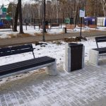 В Комсомольске-на-Амуре продолжат благоустройство главного парка города