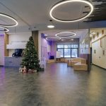 В Красноярском крае модернизировали 5 молодежных центров