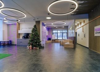 В Красноярском крае модернизировали 5 молодежных центров