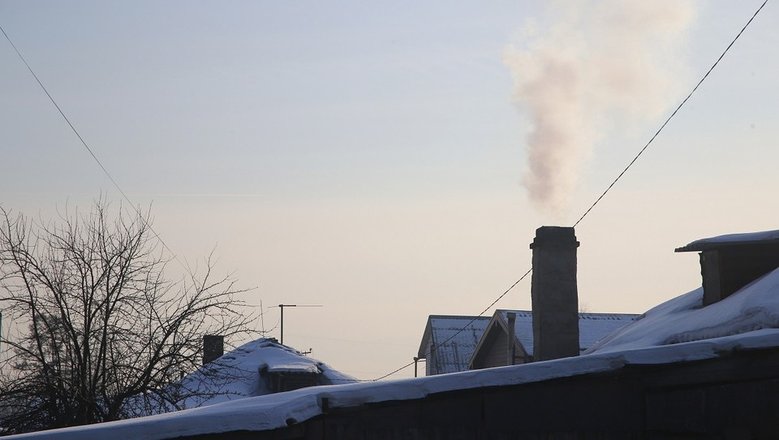 В Красноярском крае продолжается переселение из аварийного жилья
