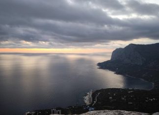 В Крыму собираются расселить дома с низкой сейсмостойкостью