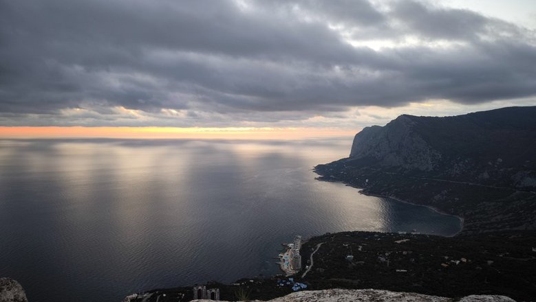 В Крыму собираются расселить дома с низкой сейсмостойкостью