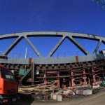 В Крыму за год досрочно реконструировали четыре моста