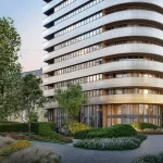 В Москве цена на пентхаусы за год выросла в три раза