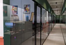 В Москве почти на треть вырос объем сделок с офисами крупного формата