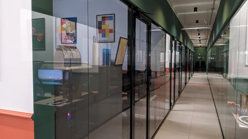 В Москве почти на треть вырос объем сделок с офисами крупного формата