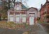 В Москве выставили на торги сторожку XIX века