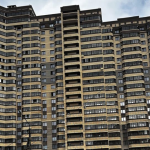 В Новосибирске ввели в эксплуатацию первые жилые дома в 2026 году