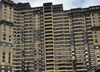 В Новосибирске ввели в эксплуатацию первые жилые дома в 2026 году