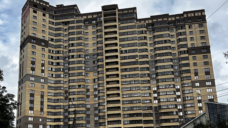 В Новосибирске ввели в эксплуатацию первые жилые дома в 2026 году
