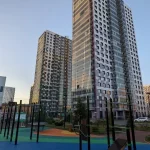 В новостройках Петербурга стало больше компактных квартир