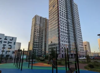 В новостройках Петербурга стало больше компактных квартир