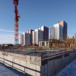 В Омске построят терминал с интеграцией в международные маршруты